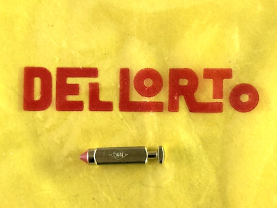 DELLORTO CARB FUEL FLOAT NEEDLE  4559 AERMACCHI GUZZI LAVERDA DUCATI VHB