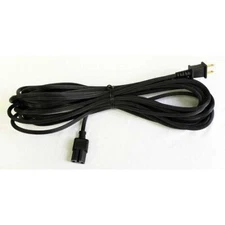 Kirby Heritage II Power Cord, 32 Foot, Color Black, Will Also fit Heritage I, Le