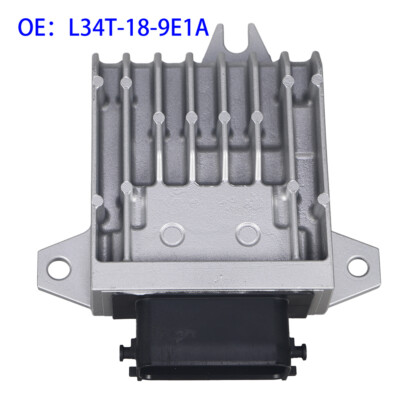 For 2007-2009 Mazda 3 2.3L TCM TCU Trasmission Control module L34T 18 9E1A 9E1E