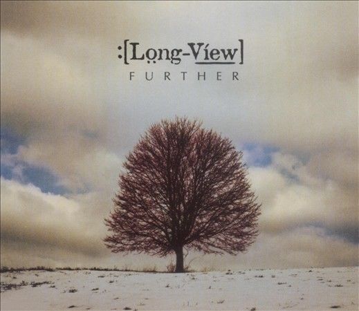 Further (2 Tracks) [Single] by Longview (Bluegrass) (CD, Aug-2005, Wea ...