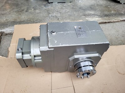 Stober Gear ServoFit Precision Geardead Type - K403WG0540MT20F