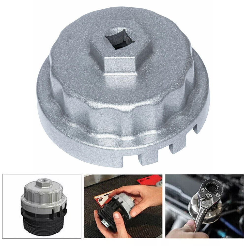 Filter Wrench Cap Remover Tool For Toyota Tundra,4runner,fj,