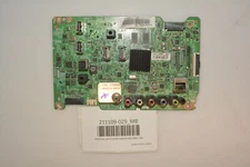 SAMSUNG UN55J6201AF MAIN BOARD BN41-2245