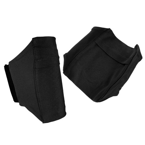 2 Pcs Cell Phone Leg Bag Fitness Band for Equestrian Calf Straps - 第 11/12 張圖片
