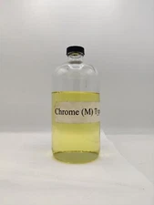 CHROME MEN TYPE | FRAGRANCES OIL | 100% PURE