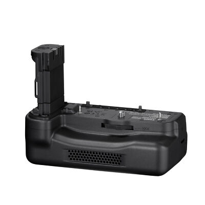 Canon CF R20EP Battery Grip with Cooling Fan and Ethernet Port