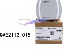 ONE SIEMENS Immersion Temperature sensor QAE2112.015 New