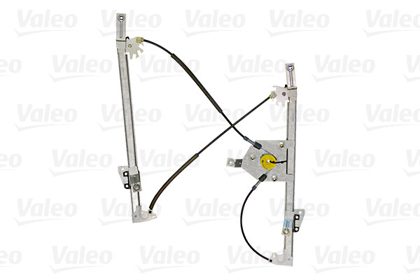 Lève-vitre Valeo 851267 équipement intérieur robuste de qualité constructeur