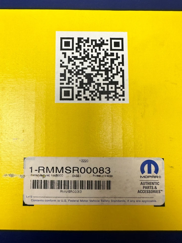 Motor de arranque Magneti Marelli para Ford Explorer Ranger Mazda B4000 1990-1997 Foto 4 de 4