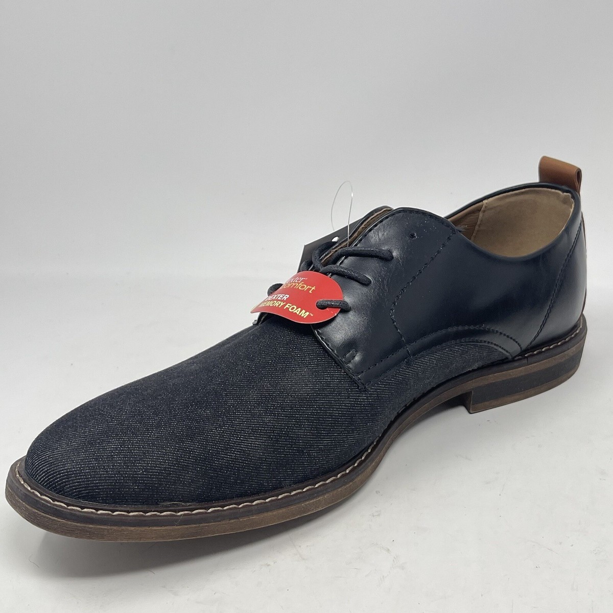Dexter Comfort Kal OX Oxford Dress Mens Shoes Size 13 181368  display picture 2