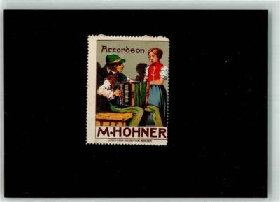 39783337 - Accordion M-Hohner Costume Accordion