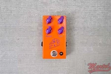 JHS Pedals Cheese Ball