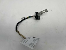 16-20 INFINITI Q60 REAR NEGATIVE BATTERY TERMINAL OEM