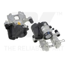 NK 2125187 Bremssattel Hinten Links für Ford Kuga II Ford USA Edge