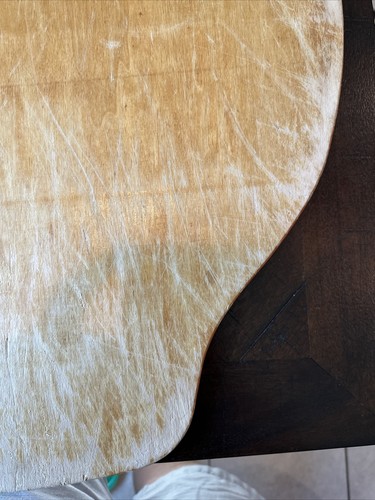 Skin Lizard Skim Board Ying Yang flame Fire 2004 - Picture 7 of 15
