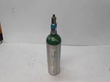 M6 Portable Medical Oxygen Tank