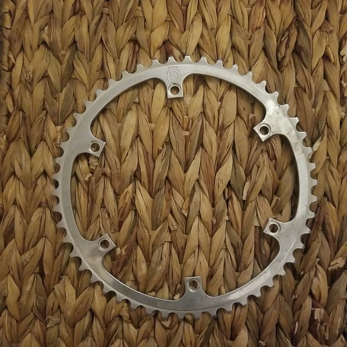 SPECIALITES T.A. Chainrings & BMX Sprocket Vintage Bike Parts for
