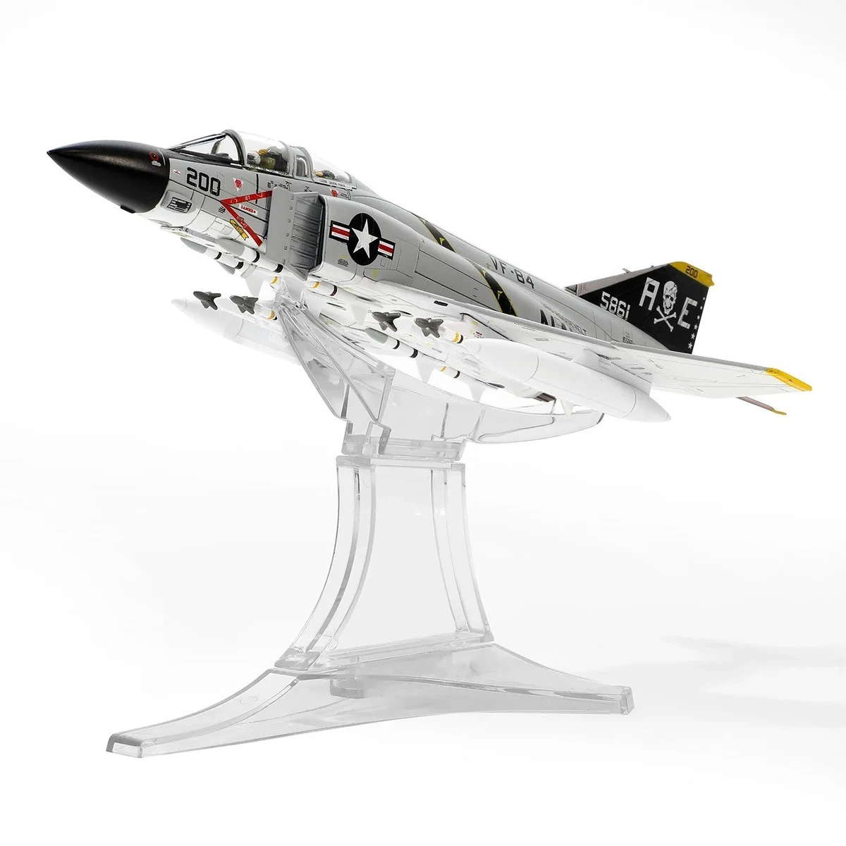 Forces of Valor 1:72 Scale Military Diecast & Toy Airplanes for