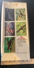 1964 AIR LINES Model Kit MARTIN MARAUDER II Bomber VINTAGE opened/new — photo 6