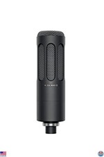 beyerdynamic PRO X M70 Dynamic Microphone - Front-Address, Bag, Pop Filter,