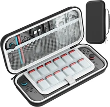 For Nintendo Switch 2 (2025) Portable Cover Carrying Case Shockproof Hard Shell