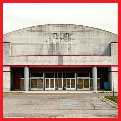 LAURA JANE GRACE - BOUGHT TO ROT