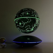 Magnetic Levitation Floating Globe Levitation...