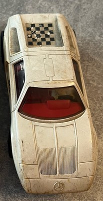 Märklin Sprint Mercedes C111