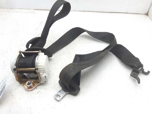 72117234768 sicherheitsgurt vorne BMW SERIE 1 BERLINA E81 E87 demip4134235