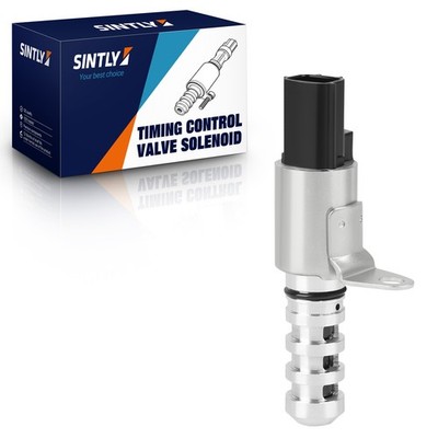 SINTLY Engine Variable Valve Timing VVT Solenoid for Nissan Altima Rogue 13-20