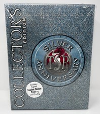 Dungeons & Dragons Silver Anniversary Collect...