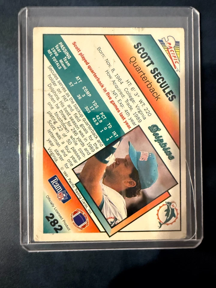 Scott Secules - Image 2 of 2