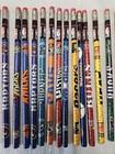 Vintage Lot Of 26 NBA Pentech Pencils 1994 Retro Basketball Collectible Rare — photo 4