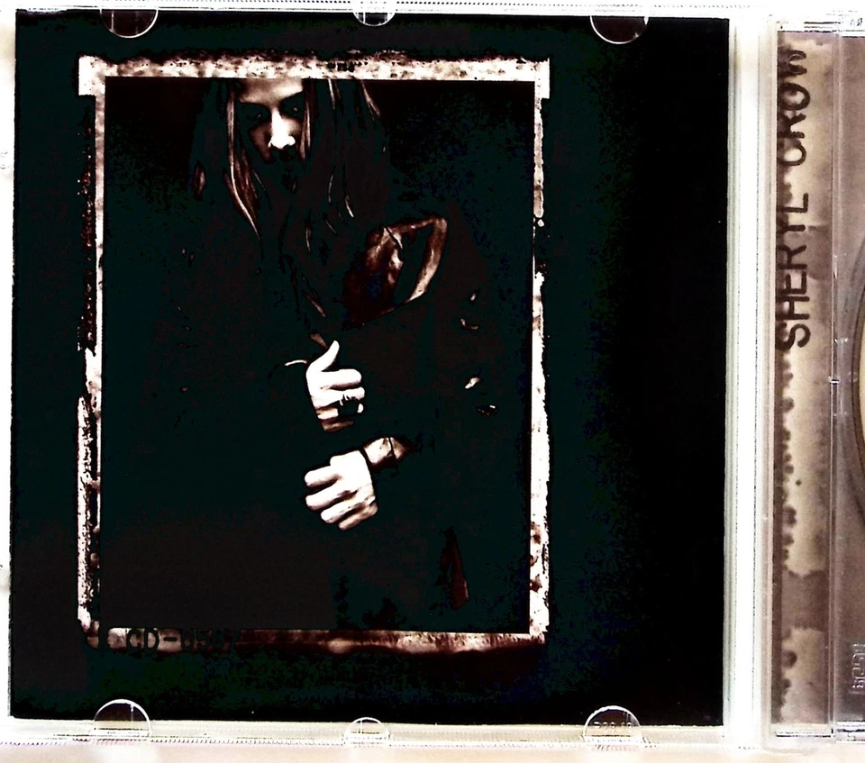 SHERYL CROW SHERYL CROW A&M RECORDS CD 7751 - Image 3 of 4