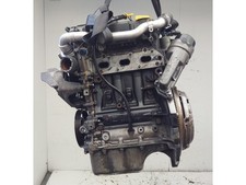 Moteur Opel AGILA