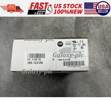 Allen-Bradley 1606-XLS120E 24 VDC Power Supply 1606XLS120E NEW US Free Tax