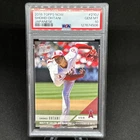Shohei Ohtani 2018 Topps Now #210J Japanese PSA 10 Gem Mint RC
