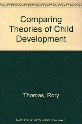 Comparing Theories of Child De - GOOD