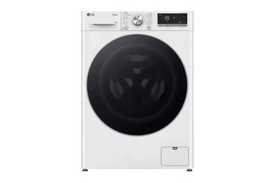 LG F4WR7031 Waschmaschine 13 kg Weiß A 20% AI DD TurboWash360° 1360 U/Min