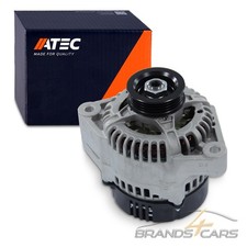 ATEC LICHTMASCHINE GENERATOR 75-A F&Uuml;R SMART CABRIO CITY-COUPE FOR-TWO AB 09.2000