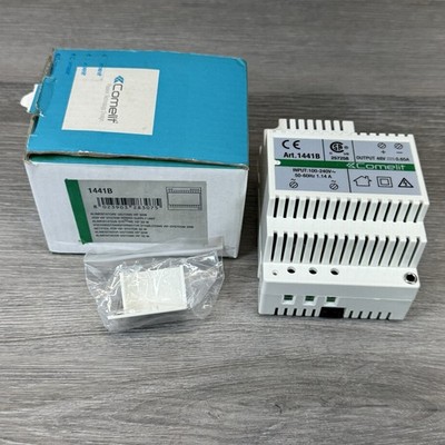 Comelit 1441B 30W ViP Security System Power Supply Unit