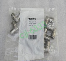 1PC NEW FESTO NPQH-L-Q8-E-P10 578272 Unpacked ib