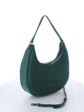 BORSA DONNA MARINA GALANTI SALVIA/CAMEL