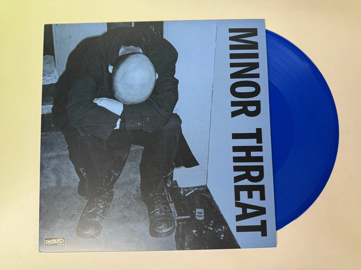 Minor Threat 12