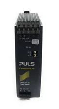 PULS CP10.241-S1 24VDC 10A 240W DIN Rail Power Supply Spring-Clamp Terminals