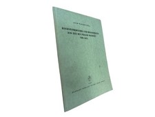 Reichspatriotismus und Reichspolitik zur Zeit des Prager Friedens von 1635 Wandr