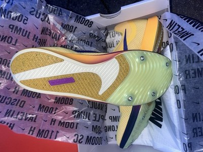 Nike Zoom Rival Distance