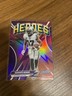 2023 Panini Prestige Football Heroes Xtra Points Purple/99 Davante Adams #H-11