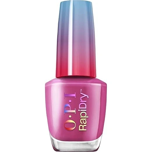 OPI RapiDry | Quick Dry Nail Polish | Vegan, Smudge Proof