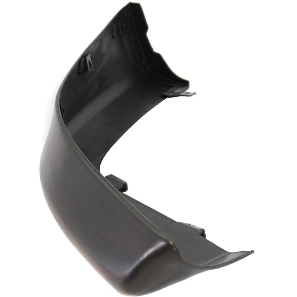 Front Right Valance For 2008-2015 Mitsubishi Lancer Primed 6512A164XA MI1090101 - Image 2 of 4